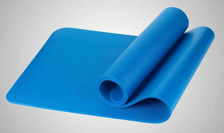 Premium 10mm Thick Yoga Mat - Shopway