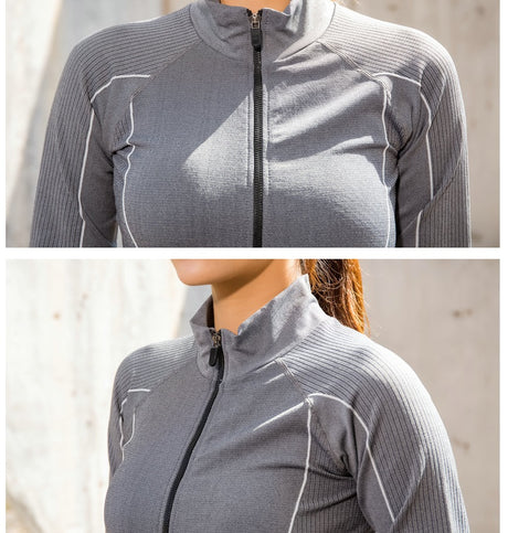Slim fit sportswear Shopway.