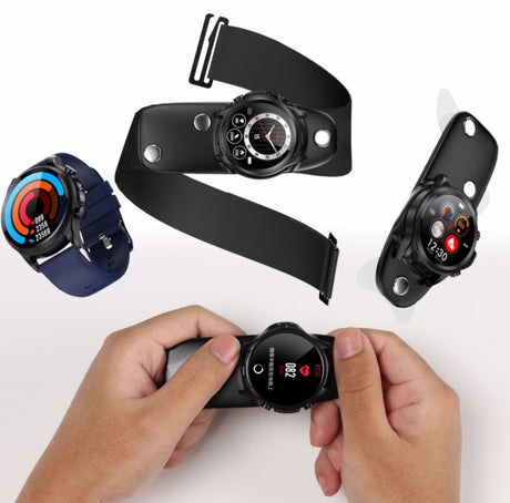 Multi Sport Mode Smart Bracelet Shopway.
