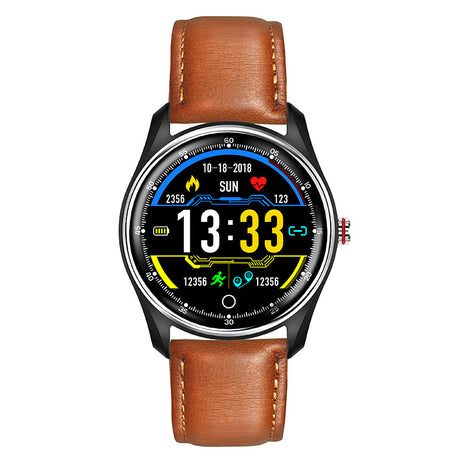 Heying Smart Bracelet Men's Sports Watch Shopway.