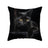 Black Cat Printed Christmas Cushion Covers  Pillow Cover Pillowcases Shopway.