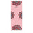 PU rubber suede yoga mat - Shopway