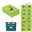 Foldable and portable yoga mat - Shopway