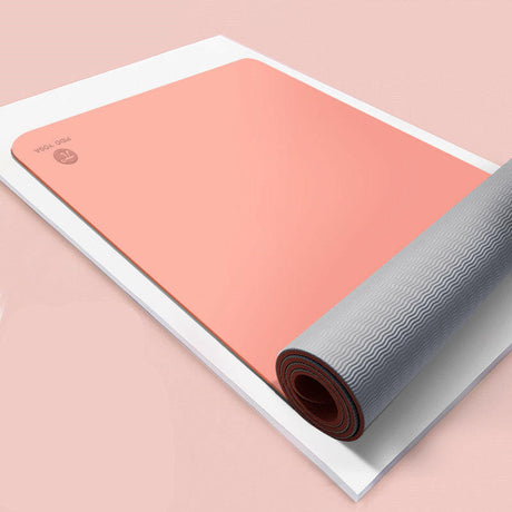Pido tpe yoga mat - Shopway