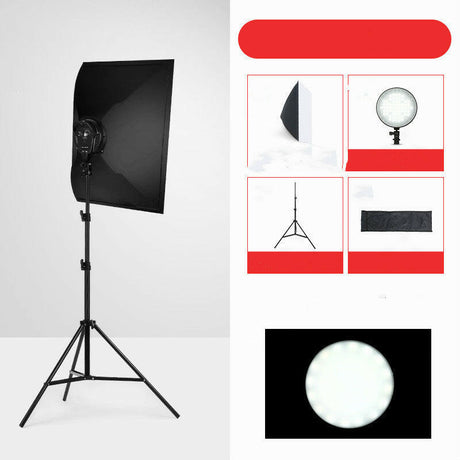 Led Fill Light Product Photo Photography Light Studio Live Light - Shopway