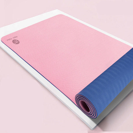 Pido tpe yoga mat - Shopway