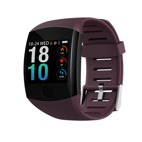 Smart call reminder sports watch Shopway.