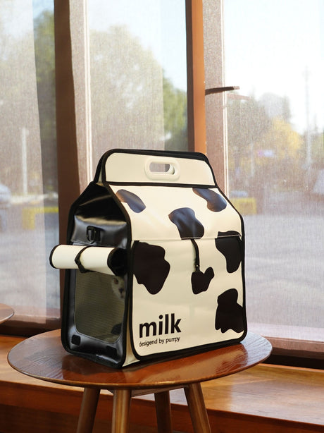 Pet Cat Bag Is Portable And Breathable In Summer Shopway.