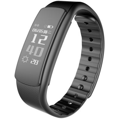 I6 smart sports bracelet Shopway.