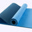 Thick non-slip yoga mat - Shopway