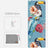 Anti-slip folding yoga mat for yoga beginners - Shopway