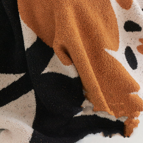 Tulip Blanket Class A Blanket Leisure Blanket Sofa Shopway.