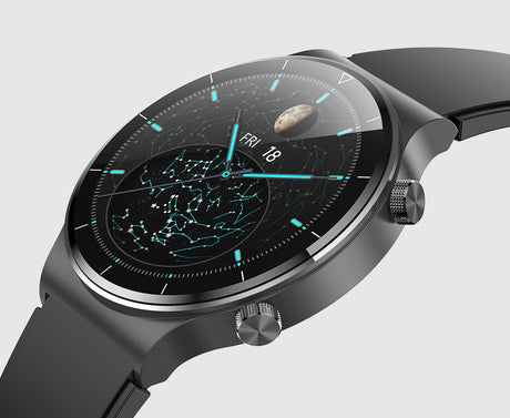 Smart Watch Message Reminder Fitness Anti-lost Shopway.