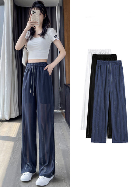 Women's Fashion Summer Casual Pants Trouser Shopway.