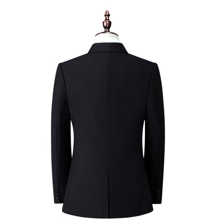 Business Suit Men's Suit Coat Formal Wear Shopway.