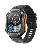 Outdoor Smart Watch Bluetooth Calling Shopway.