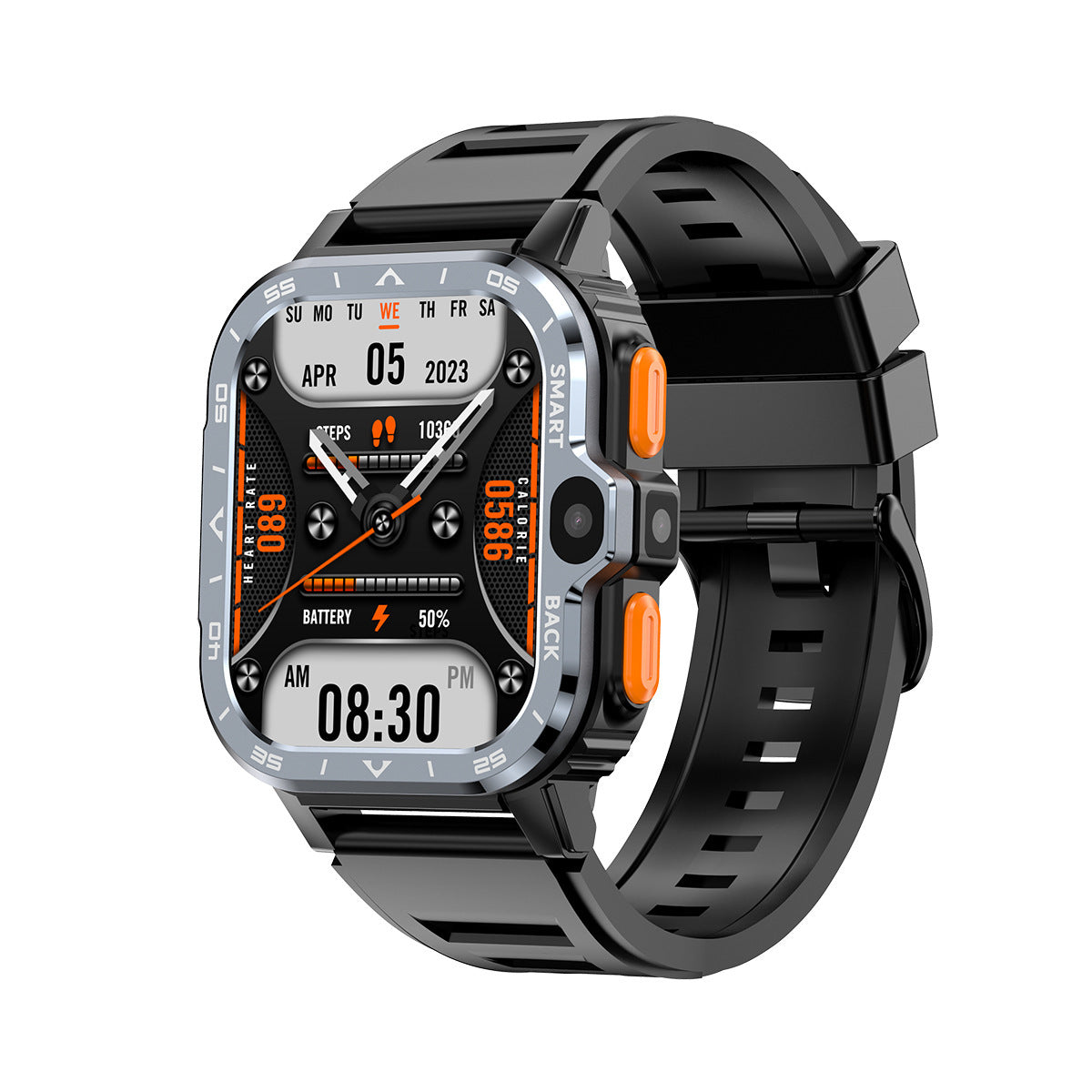 Student Smart Watch Android Internet Download Smart Sports Bracelet Shopway.