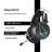 Gaming Electronic Sports Noise Cancelling Wired Headphones Shopway.