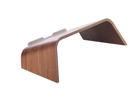 Wooden Laptop Tilt Macbook Stand Laptop Stand - Shopway