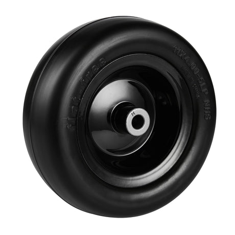 VEVOR Lawn Mower Tires With Rim, Tubeless Tractor Tires Shopway.