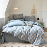 Cotton Washed Cotton Bed Sheets Shopway.