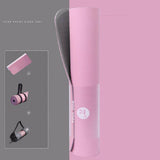 Paido TPE Yoga Mat - Shopway