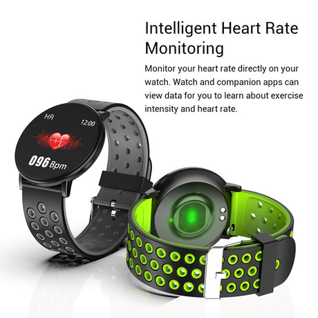 Sports smart bracelet Shopway.