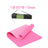 Non-slip tpe yoga mat - Shopway