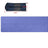 Tpe yoga mat body position line 6mm non-slip environmental protection fitness yoga mat - Shopway
