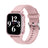 Smart Bracelet Bluetooth Call Music Heart Rate Menstrual Period Smart Watch Shopway.