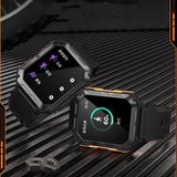 Sport Smart Watch Bluetooth Calling Outdoor Shopway.