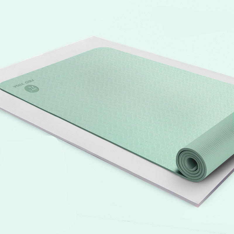 Pido tpe yoga mat - Shopway