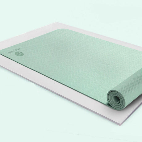 Pido tpe yoga mat - Shopway