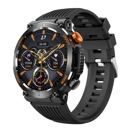 Fashion Personality Sport Smart Watch Shopway.