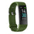 Fitness Heart Rate Meter Step Smart Bracelet Watch Shopway.