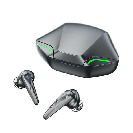 Gaming Headset Wireless Bluetooth Esports Sports Without Delay Shopway.