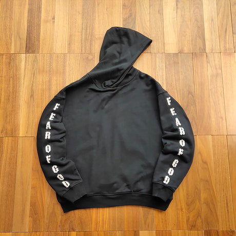Set head fleece Shopway.