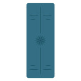 Sport Anti-slip Yoga Mat Rubber - Shopway