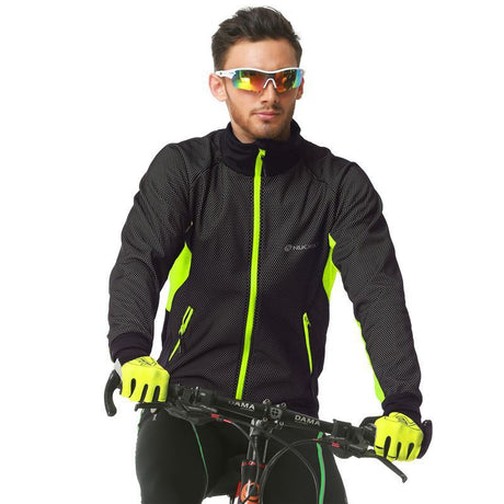 NUCKILY cycling outdoor sportswear Shopway.