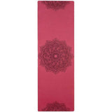 Anti-slip yoga mat - Shopway
