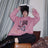 Lazy Hooded Sweatshirt Shopway.