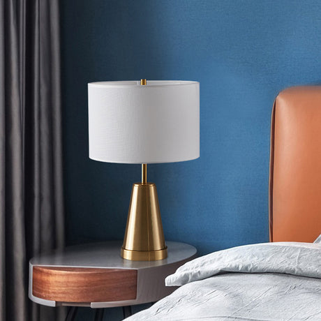 Modern Minimalist Bedroom Bedside Lamp Shopway.