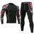 Sportswear quick-drying running suit Shopway.