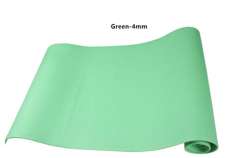Super Soft  EVA Fitness Composite Mat Yoga Mat 4mm 6mm - Shopway