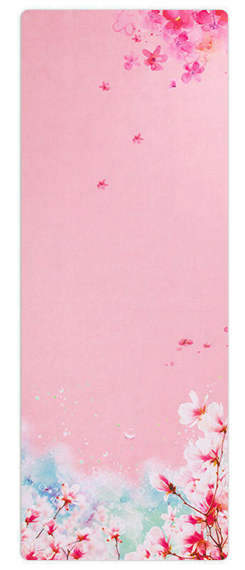Non-slip yoga mat - Shopway