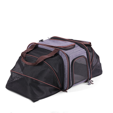 Portable Dog Bag Shopway.