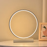 Creative Minimalist Bedroom Bedside Lamp Shopway.