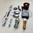 Car remote control anti-theft system Shopway.