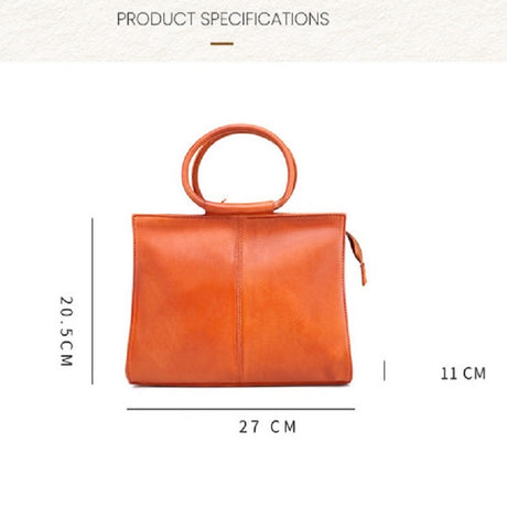 European and American retro ladies handbags Shopway.