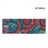 Non-slip printed yoga mat - Shopway